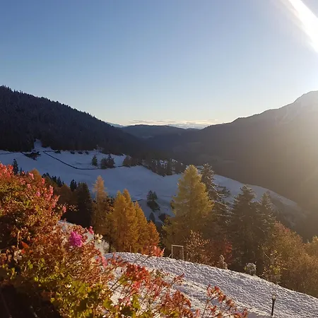Niederhaushof * Ultimo
