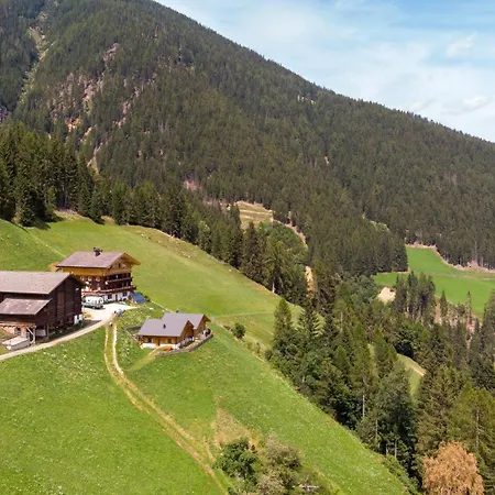 Chalet Niederhaushof *