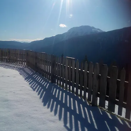 Niederhaushof Chalet