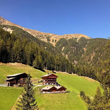 Niederhaushof * ウルティモ