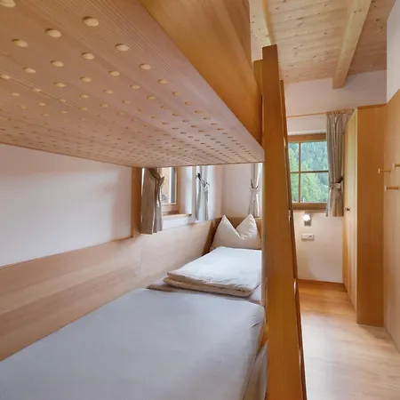 Chalet Niederhaushof Ultimo