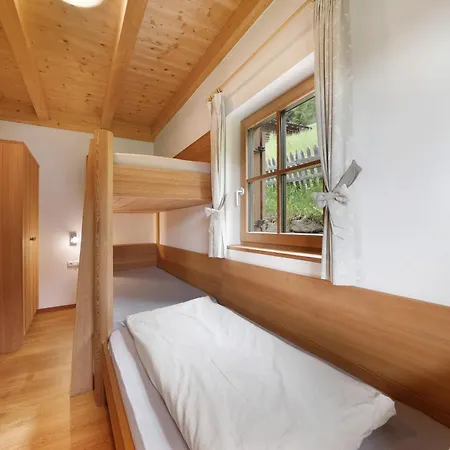 Niederhaushof Chalet