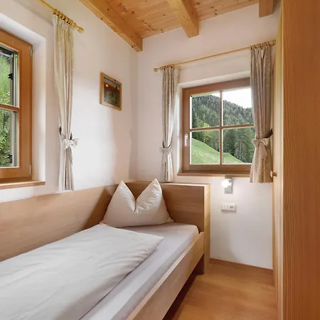 Chalet Niederhaushof Ultimo