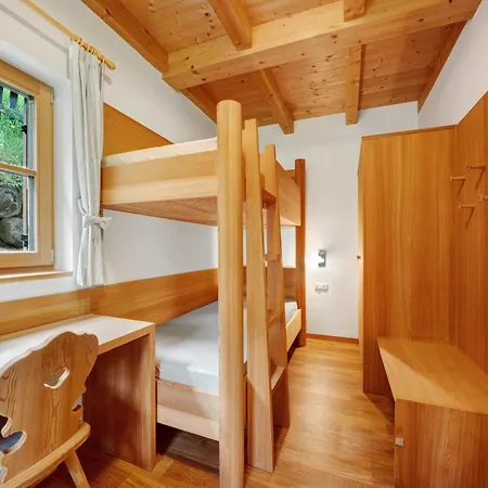 Chalet Niederhaushof *