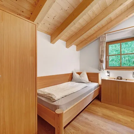 Chalet Niederhaushof Ultimo