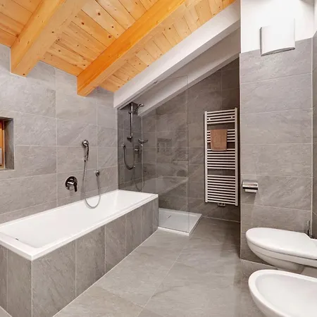 Niederhaushof Chalet Ultimo