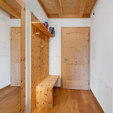 Chalet Niederhaushof *